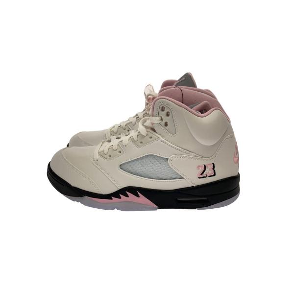 NIKE◆ハイカットスニーカー/28cm/WHT/HQ7978-102