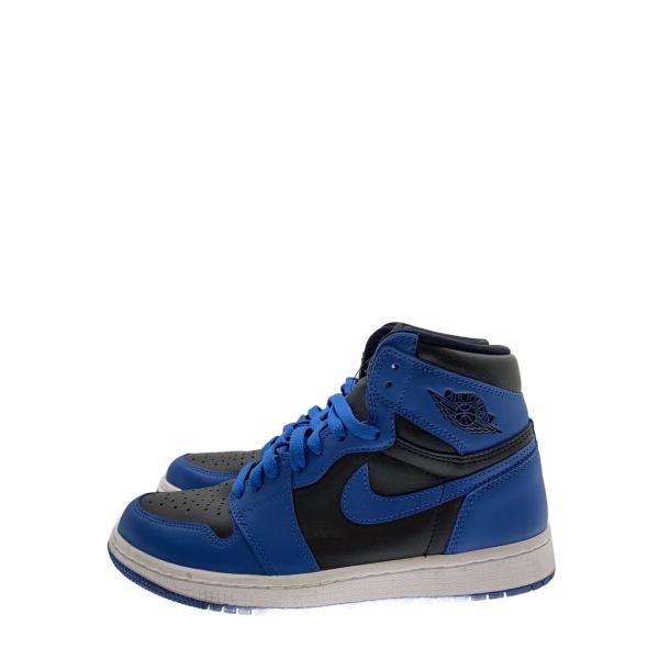 NIKEエアジョーダン1レトロハイOG GS25cm NIKE◇AIR JORDAN 1 RETRO HIGH OG_エア ジョーダン レトロ ハイ