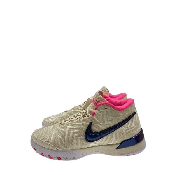 NIKE◆ローカットスニーカー/26.5cm/BEG/IB1271-100//
