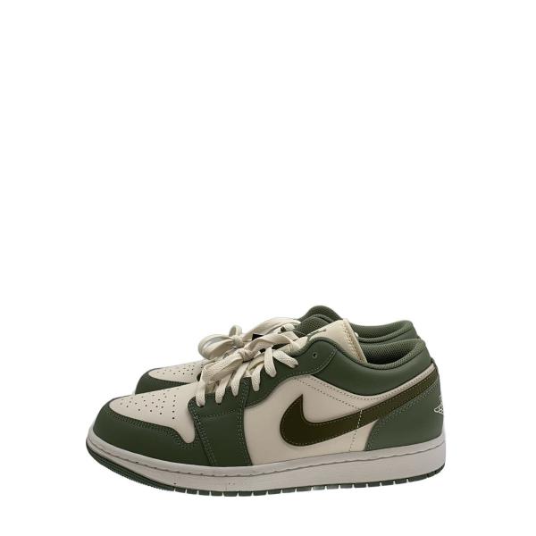 NIKE◆ローカットスニーカー/29cm/GRN/553558-300//