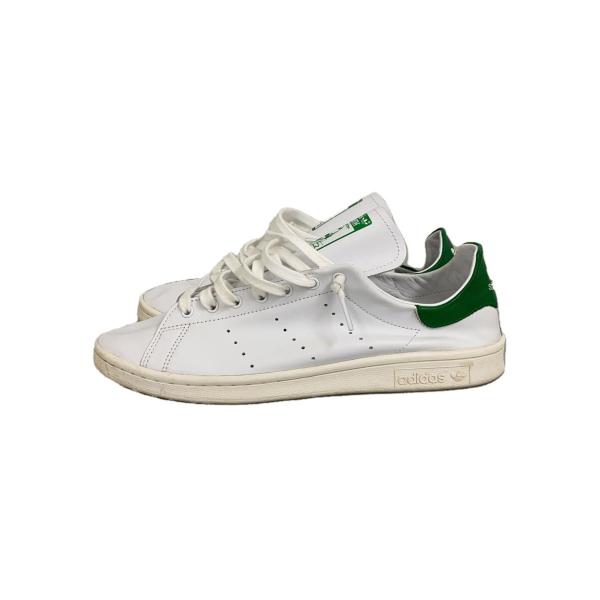 adidas◇STAN SMITH DECON_スタンスミス デコン/28cm/WHT