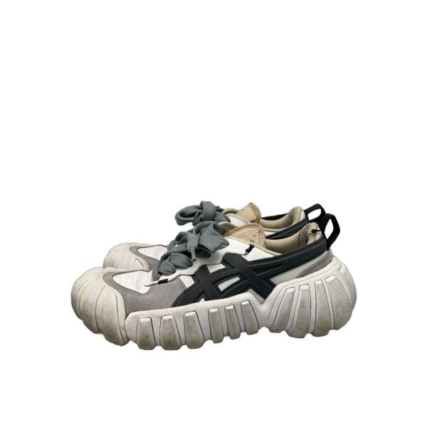 Onitsuka Tiger◇DENTIGRE LS/ローカットスニーカー/23.5cm/WHT