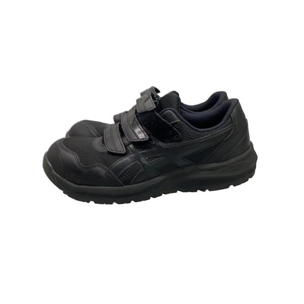 ASICS◇A種/JSAA/安全靴/ウィンジョブ/ローカットスニーカー/25.5cm