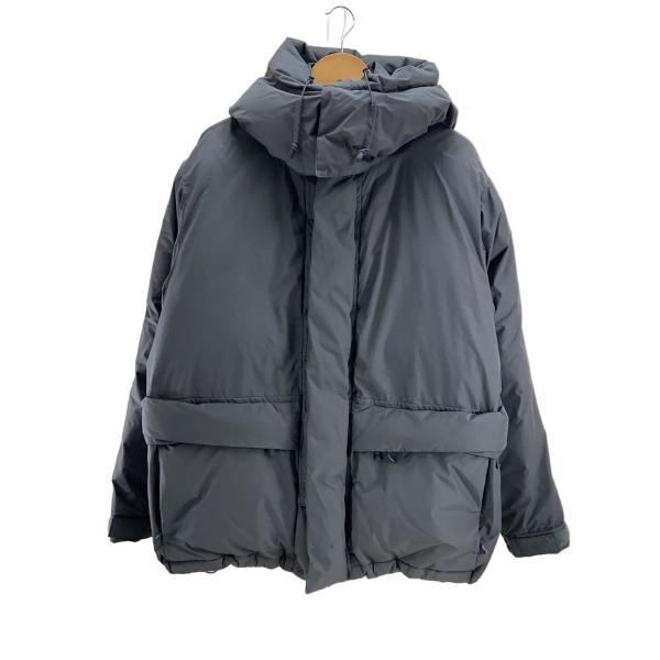 DAIWA PIER39◇23aw/GORE-TEX WINDSTOPPERR//M/ナイロン/GRY/bw-15023w