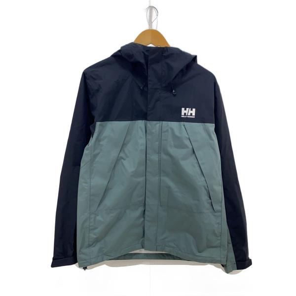 HELLY HANSEN◇スカンザライトジャケット/マウンテンパーカ/M/ナイロン