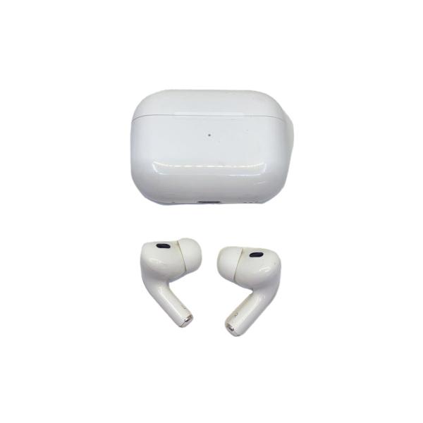 Apple◆AirPods Pro 第2世代 MagSafe充電ケースUSB-C A2968/3047/3048/3049//