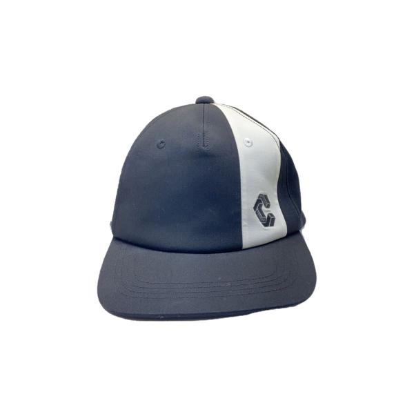 CRONOS◇キャップ/FREE/コットン/BLK/メンズ/CP2012// : セカンド