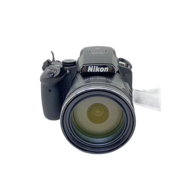 Nikon◆デジタルカメラ COOLPIX P900