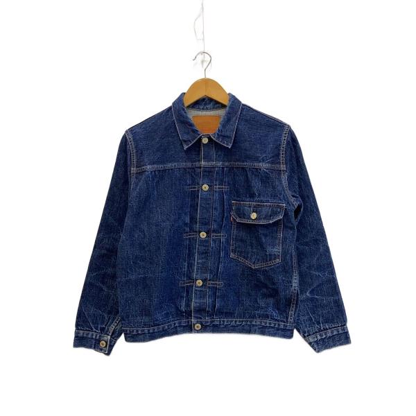 WAREHOUSE◇襟内側、使用感ございますLot 2001XX 1ST TYPE/Gジャン/38