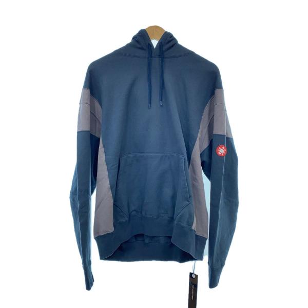 C.E(CAV EMPT)◇シーイー(キャブエンプト)/パーカー/L/コットン/NVY