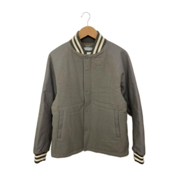 ジャケット・アウター nonnative nn-j4202 STUDENT PUFF JACKET nonnative◇STUDENT PUFF JACKET TWILL WITH GORE-TEX/2/ウール/GRY/NN