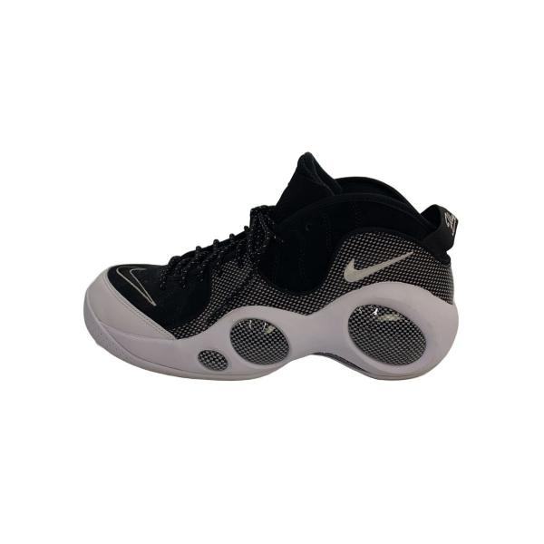NIKE◇AIR ZOOM FLIGHT 95_エア ズームフライト 95/28.5cm/BLK