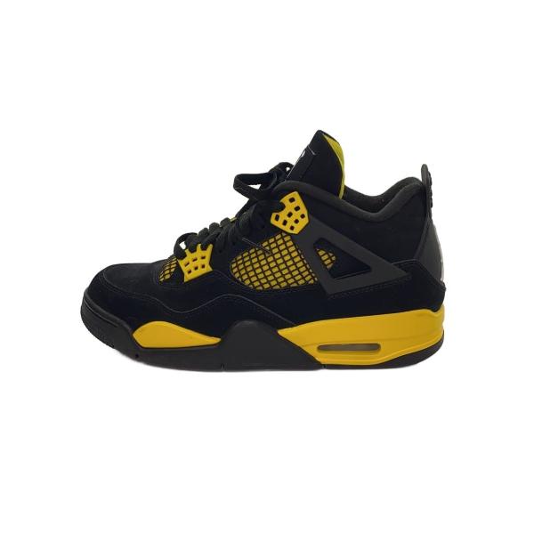 NIKE◆ハイカットスニーカー_DH6927-017/25.5cm/BLK//
