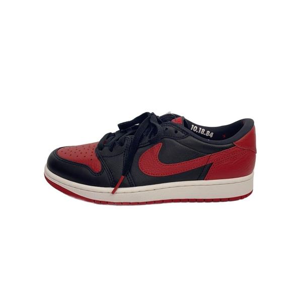 NIKE◆ローカットスニーカー/27cm/BLK/IW6276-001//