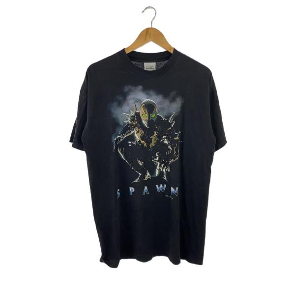 STANLEY DESANTIS◇USA製/90s/SPAWN/スポーン/アメコミ/ムービーTee/T 