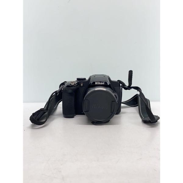 Nikon◆デジタルカメラ COOLPIX P610 [ブラック]