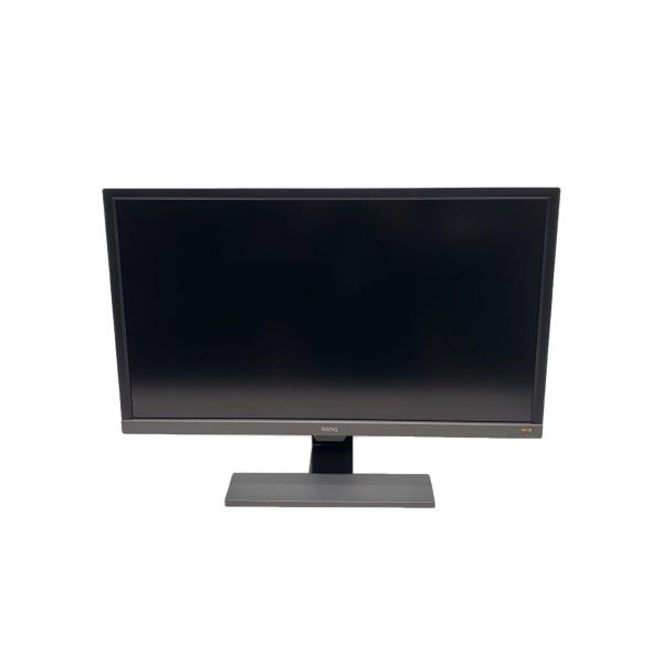 BENQ◇液晶モニタ・液晶ディスプレイ EL2870U [27.9インチ メタリック
