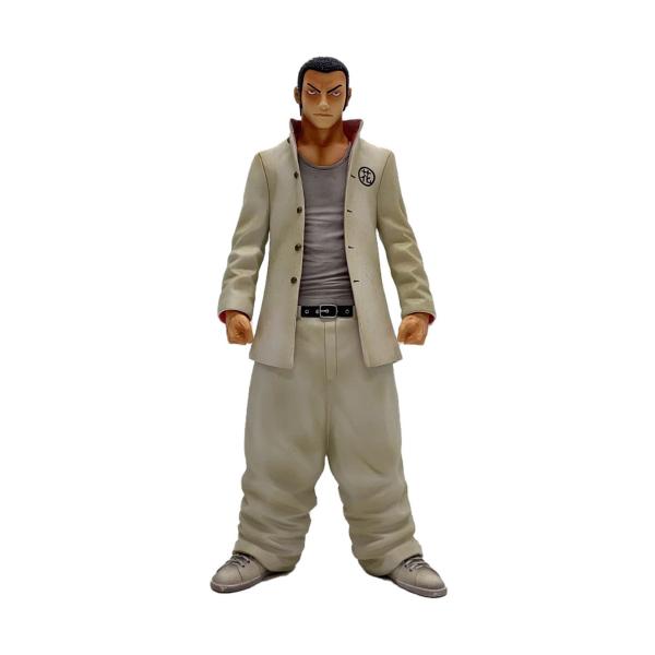 クローズ&WORST/月島花/フィギュア/コミック&アニメ : セカンド