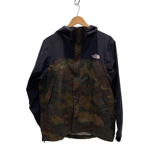 THE NORTH FACE◇NOVELTY DOT SHOT JACKET_ノベルティドットショット