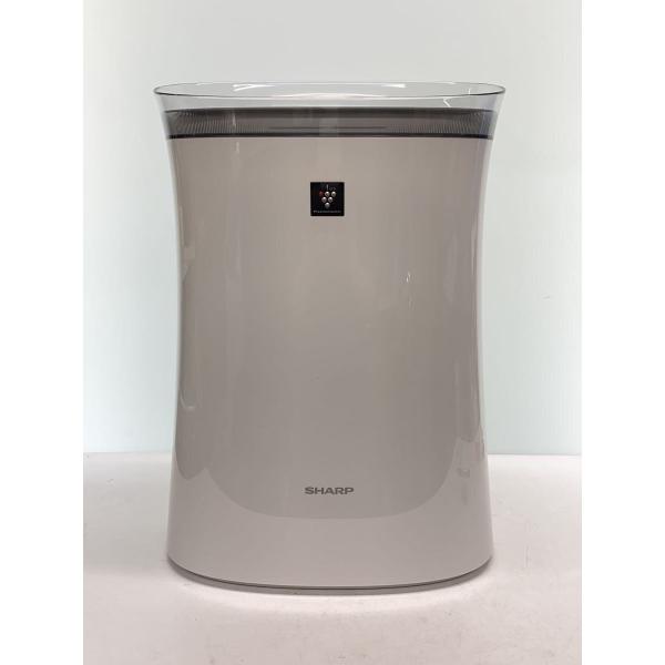 【未使用品】SHARP 空気清浄機 FU-R50-W SHARP◇空気清浄機 FU-R50-W : セカンドストリートYahoo!店 - 通販