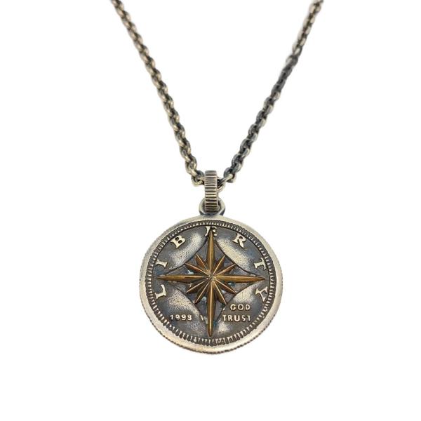 SAAD◇ネックレス/--/メンズ : セカンドストリートYahoo!店 - 通販