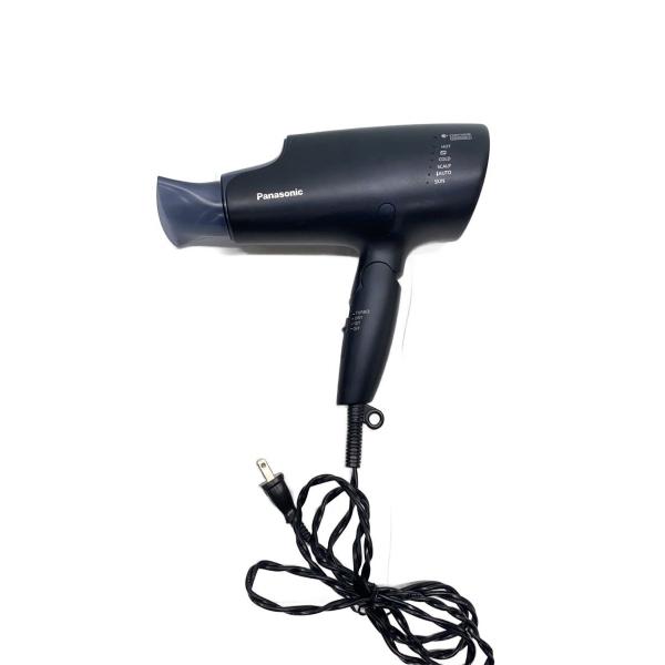 Panasonic EH-NAOG ヘアドライヤーナノケア Panasonic◇ドライヤー・ヘアアイロン ナノケアEH-NA0G-A// : セカンド