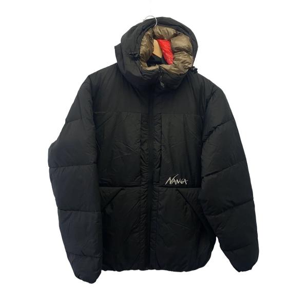 NANGA◇NORTHERN LIGHTS DOWN JACKET/ダウンジャケット/S/ND2441-1A405