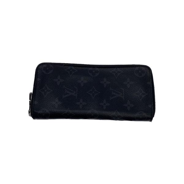 LOUIS VUITTON◇ジッピー・ウォレット・ホリゾンタル_モノグラム