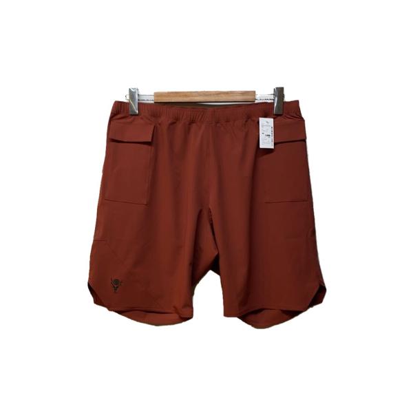 South2 West8(S2W8)◇Trail Short/ショートパンツ/XL/ポリエステル/ORN