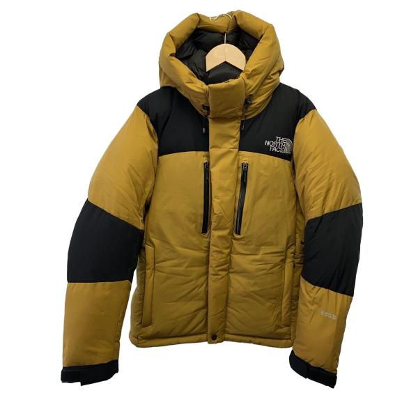 THE NORTH FACE / BALTRO LIGHT JACKET_バルトロライトジャケット/L/ナイロン/CML/ND91950 THE NORTH FACE◇BALTRO LIGHT JACKET_バルトロライトジャケット/L