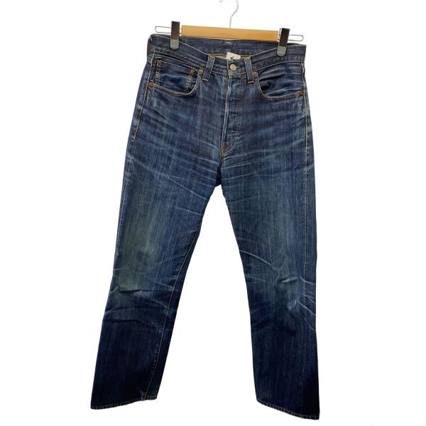 Levi's Vintage Clothing◇501XX/1947モデル/ストレートパンツ/34