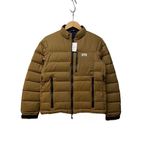 NANGA◇WHITE LABEL/MOONLOID EXCLUSIVE/DOWN JACKET/ダウンジャケット