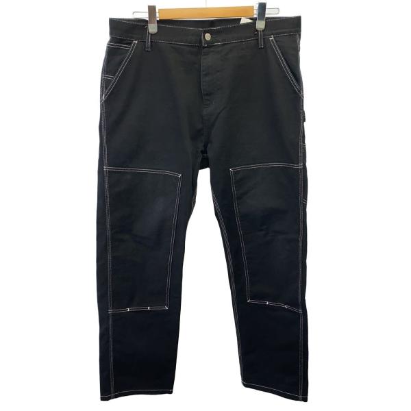 CARHARTT WIP(WORK IN PROGRESS)◇DOUBLE FRONT PANT/ダブルニー