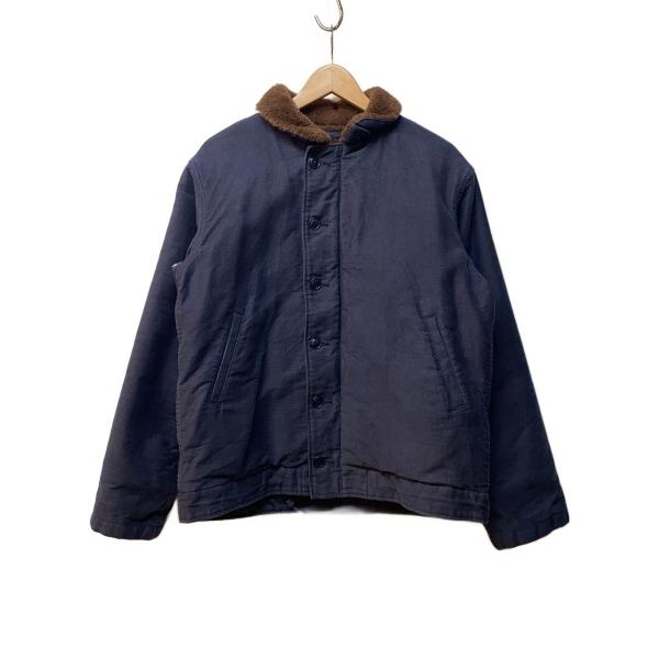 TENDERLOIN((株)ケーセブン)◇T-1 DECK JACKET UNEMPLOYED/アルパカ