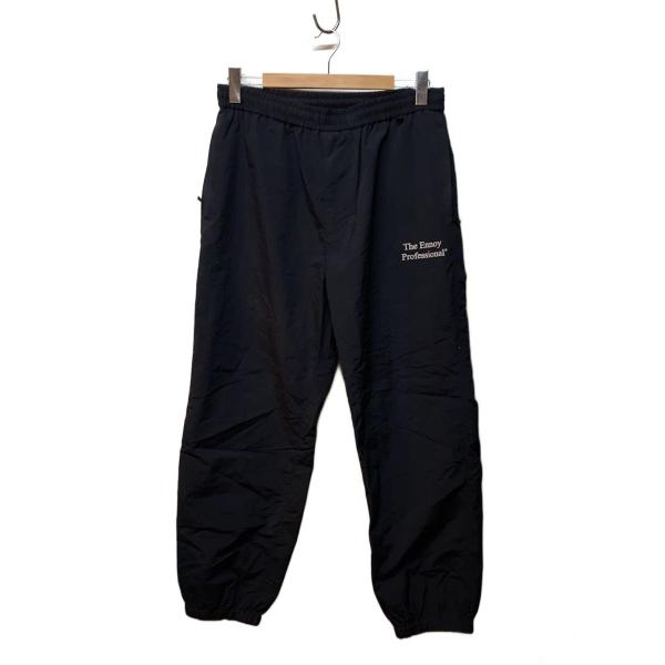 the ennoy professional◇23AW/NYLON TRACK PANT/ナイロントラック