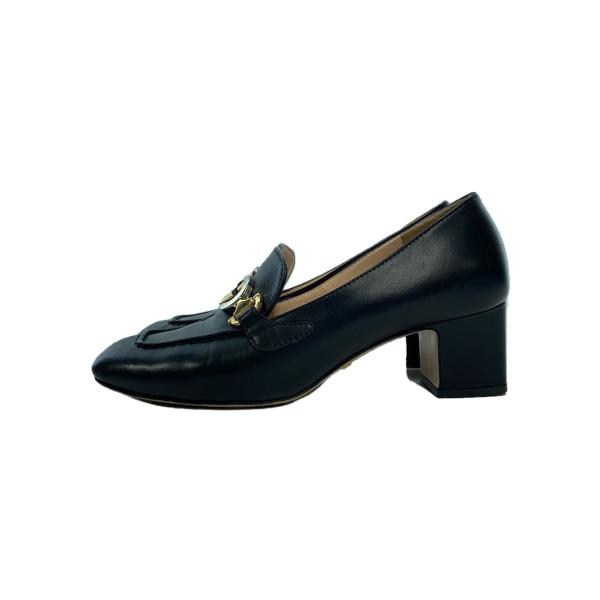 Gucci ブラックレザーパンプス Gucci Shoes for Women | Women's Designer Shoes | GUCCI® US