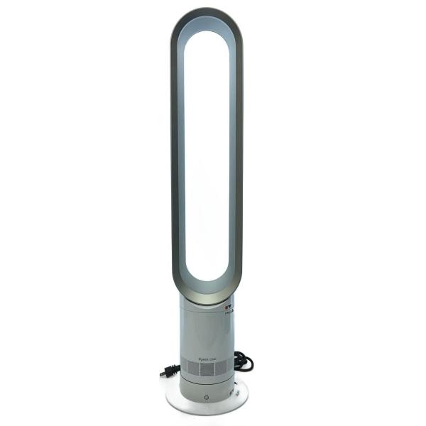 dyson◇ダイソン AM07 リビングファン [ホワイト/シルバー] : セカンド