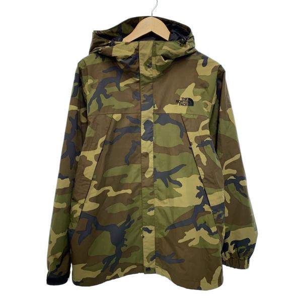 THE NORTH FACE◇NOVELTY SCOOP JACKET_ノベルティスクープジャケット