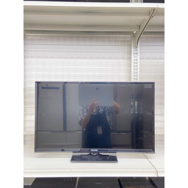Panasonic◇薄型テレビ・液晶テレビ VIERA TH-32J300 : セカンド