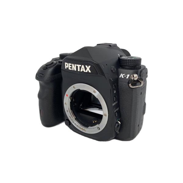 PENTAX K-1 デジタル一眼レフカメラ PENTAX◇デジタル一眼カメラ PENTAX K-1 ボディ : セカンドストリート