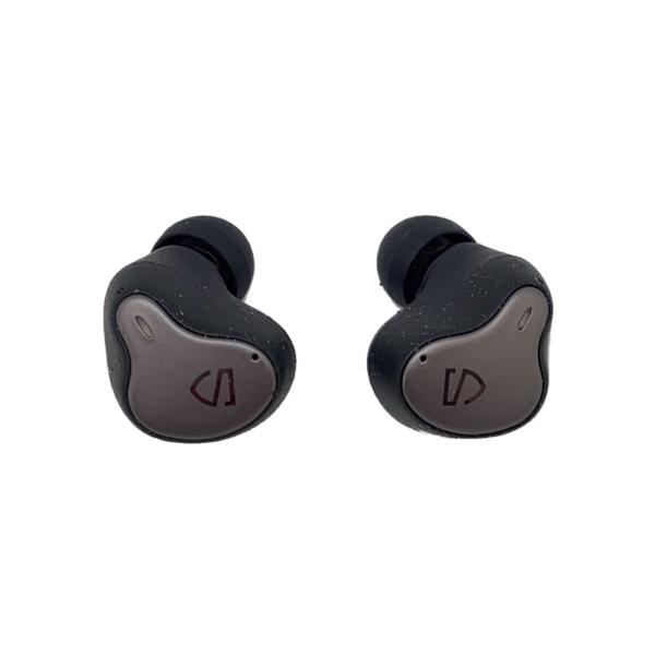 ヘッドフォン/イヤフォン Soundpeats H1 SOUNDPEATS◇イヤホン SoundPEATS H1 : セカンドストリートYahoo!店