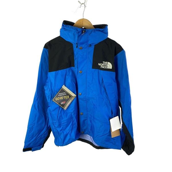 THE NORTH FACE◇MOUNTAIN RAINTEX JACKET_マウンテンレインテックス