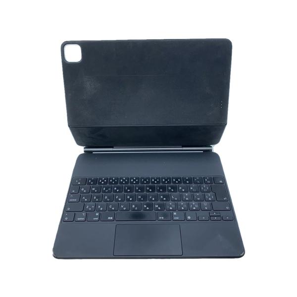 【未使用級】アップル Magic Keyboard MJQK3J/A A2480 Apple◇Magic Keyboard MJQK3J/A A2480// : セカンドストリートYahoo