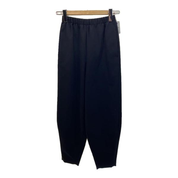 ENFOLD◇RAMBUS TROUSERS/トラウザーズパンツ/34/ポリエステル ENFOLD◇RAMBUS TROUSERS/トラウザーズパンツ/34/ポリエステル