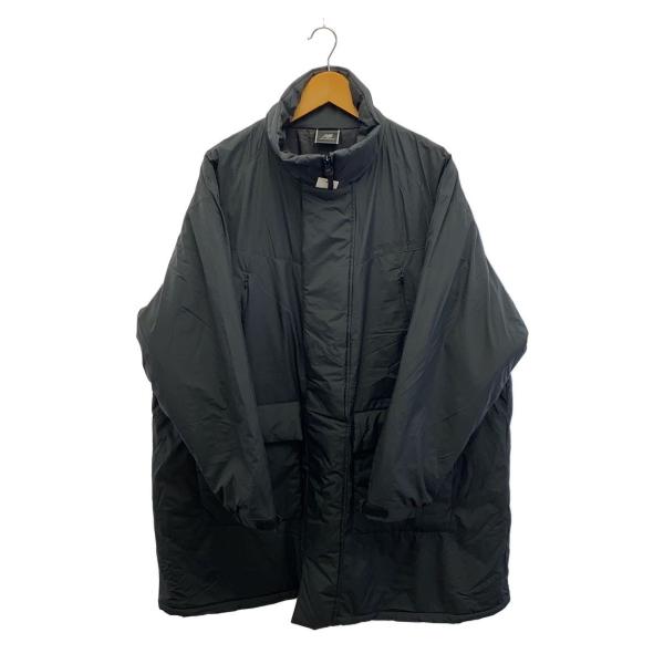 NEW BALANCE◇MET24 Padded Monster Parka/ジャケット/XL/ナイロン
