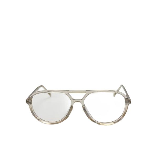 MYKITA 度数入り MYKITA◇SURI-740/サスティナブルアセテート/クリア/56□15 145