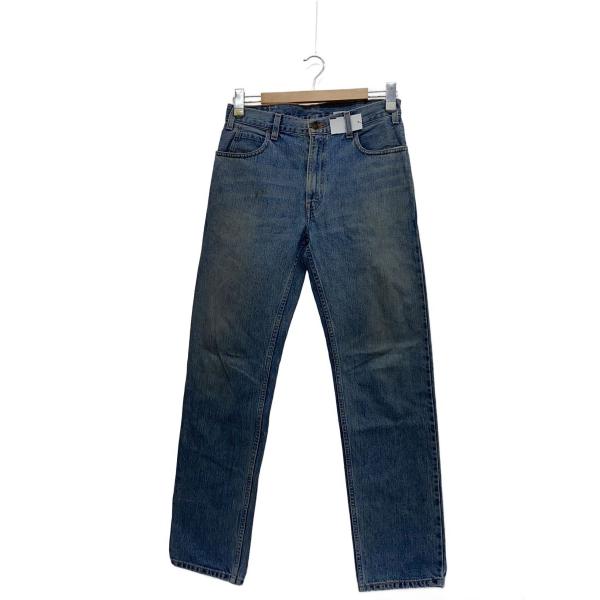 Levi's Vintage Clothing◇LVC/ヴィンクロ/USA製/615/ストレートパンツ