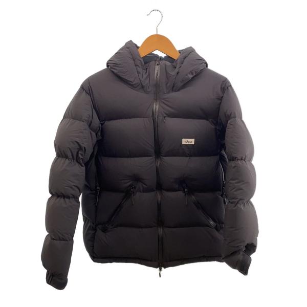 NANGA◇WHITE LABEL/ホワイトレーベル/最強ダウンジャケット TYPE 1/XL