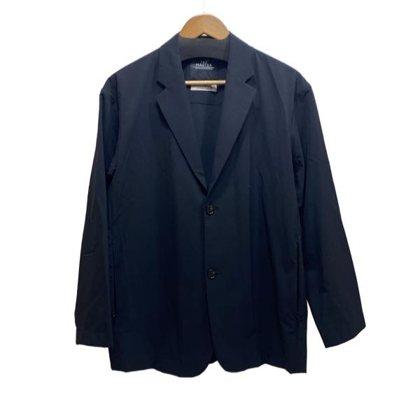 【美品】BEAUTY&YOUTH 360°MASTER 2ボタン　ジャケット BEAUTY&YOUTH UNITED ARROWS◇360°MASTER リラックス 2ボタン