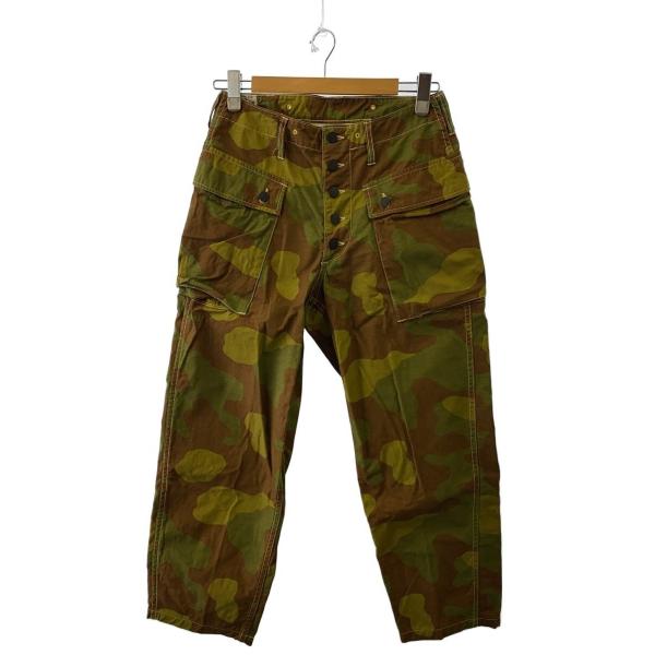 個人装備 waffen1944 FREEWHEELERS◇M-44/1940S CIVILIAN MILITARY STYLE CLOTHING/30